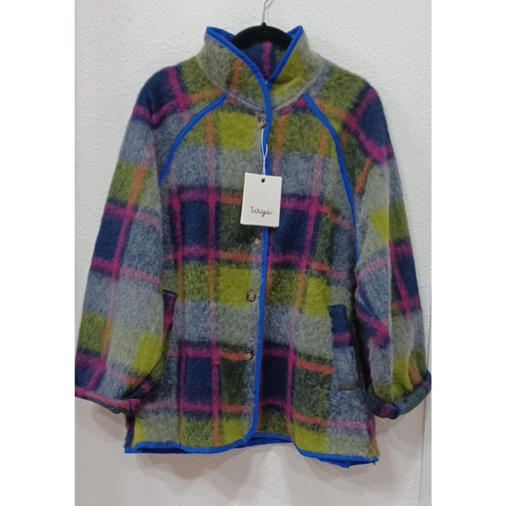 Abriguito cuadros - Imagen 2