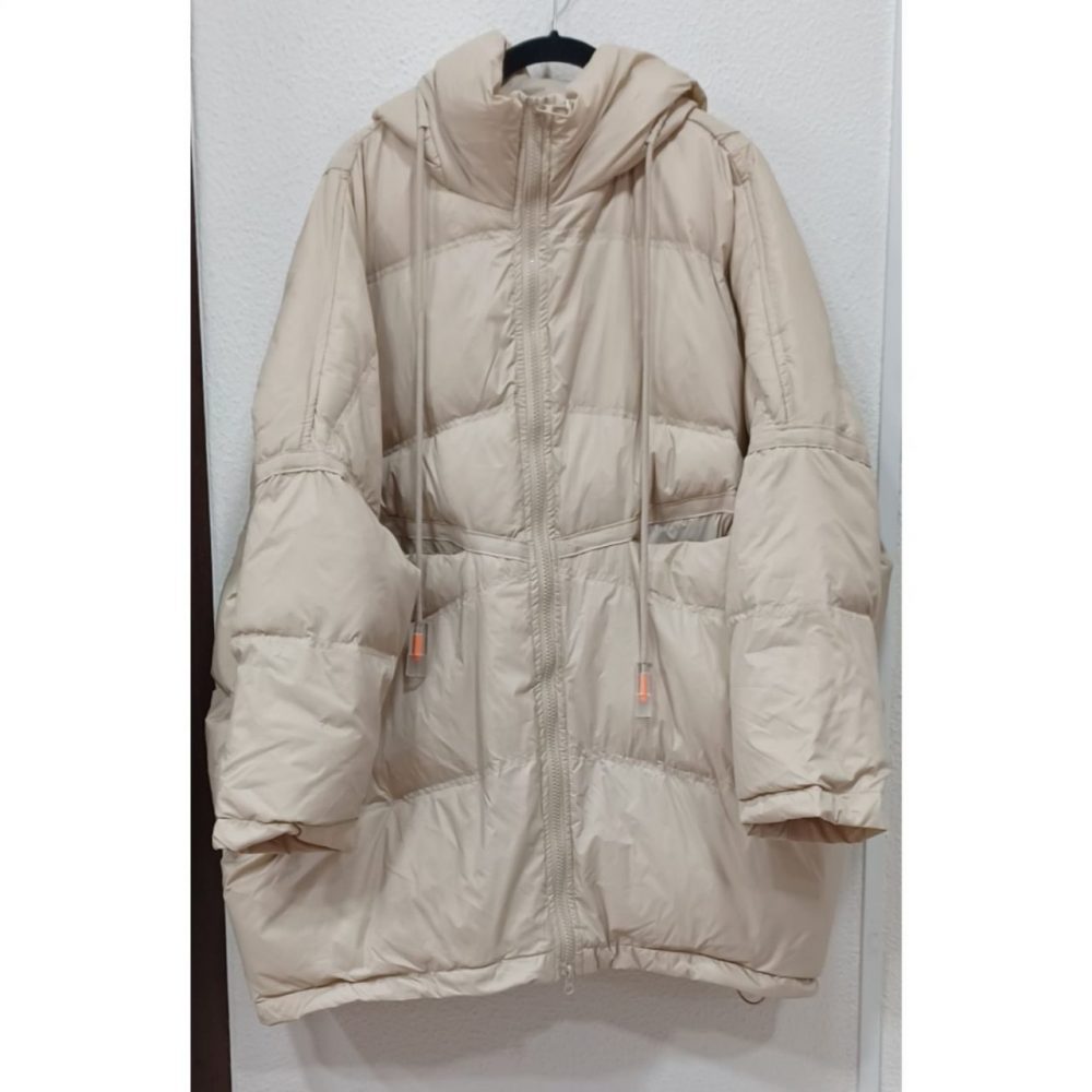 Plumífero oversize (AGOTADO) - Imagen 2