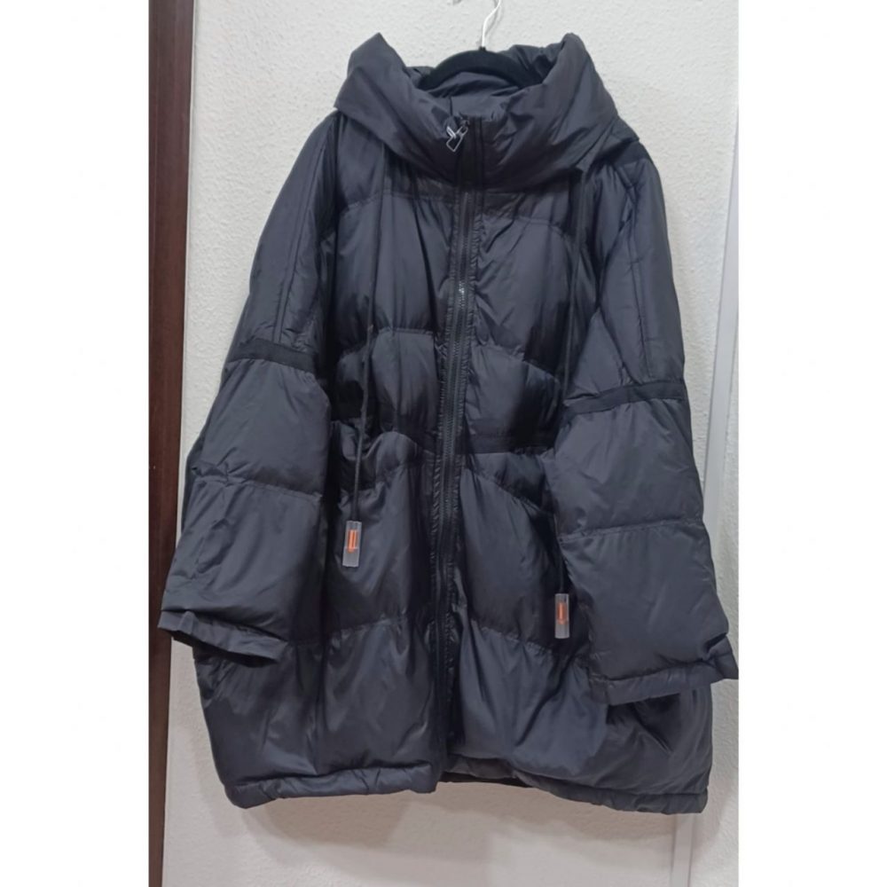 Plumífero oversize (AGOTADO) - Imagen 3