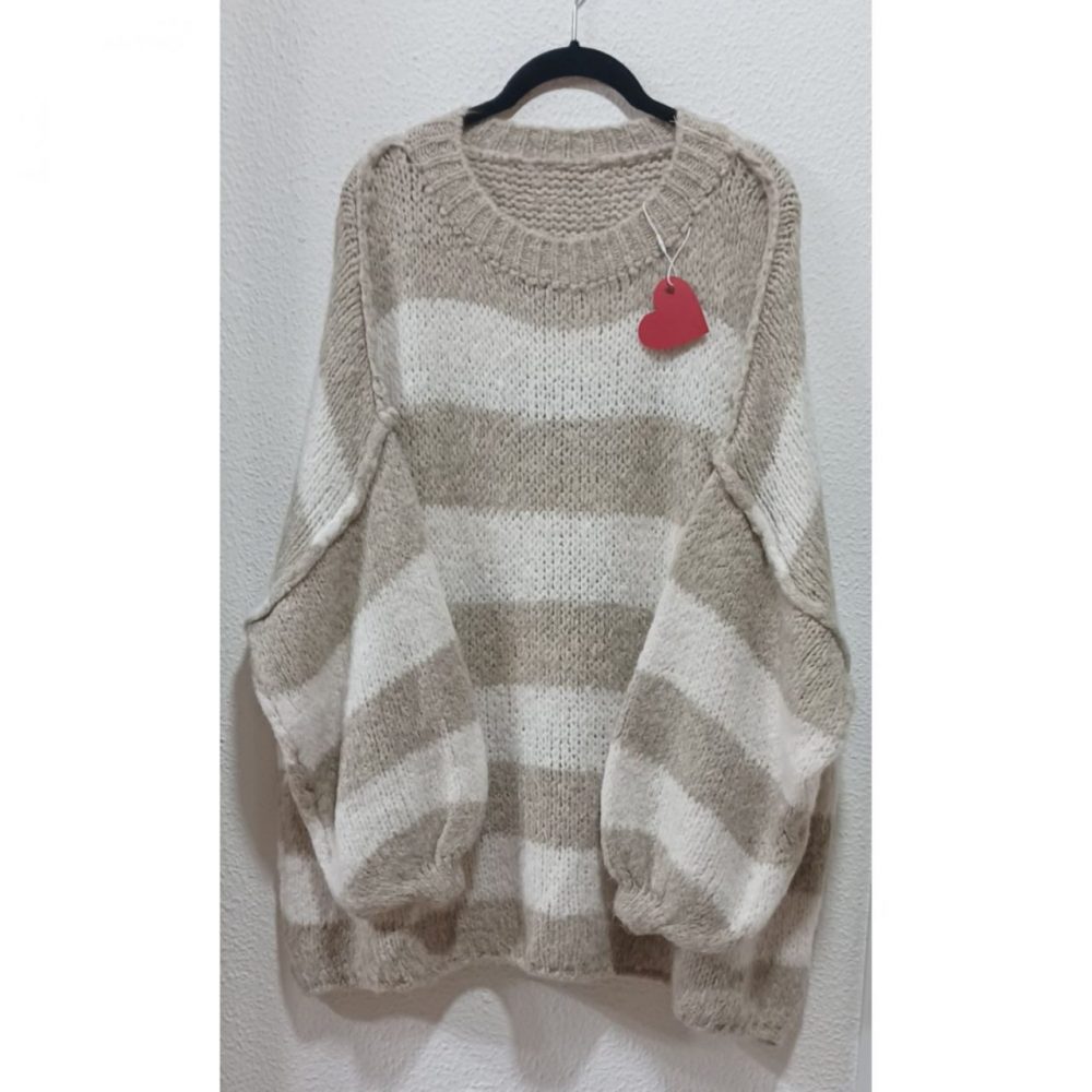 Jersey rayas - Imagen 2