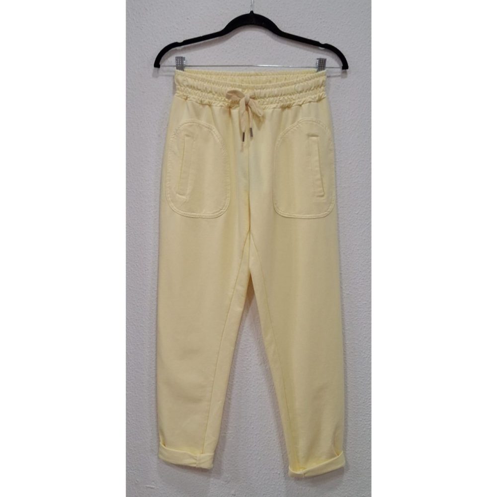 Jogger bolsillos - Imagen 6