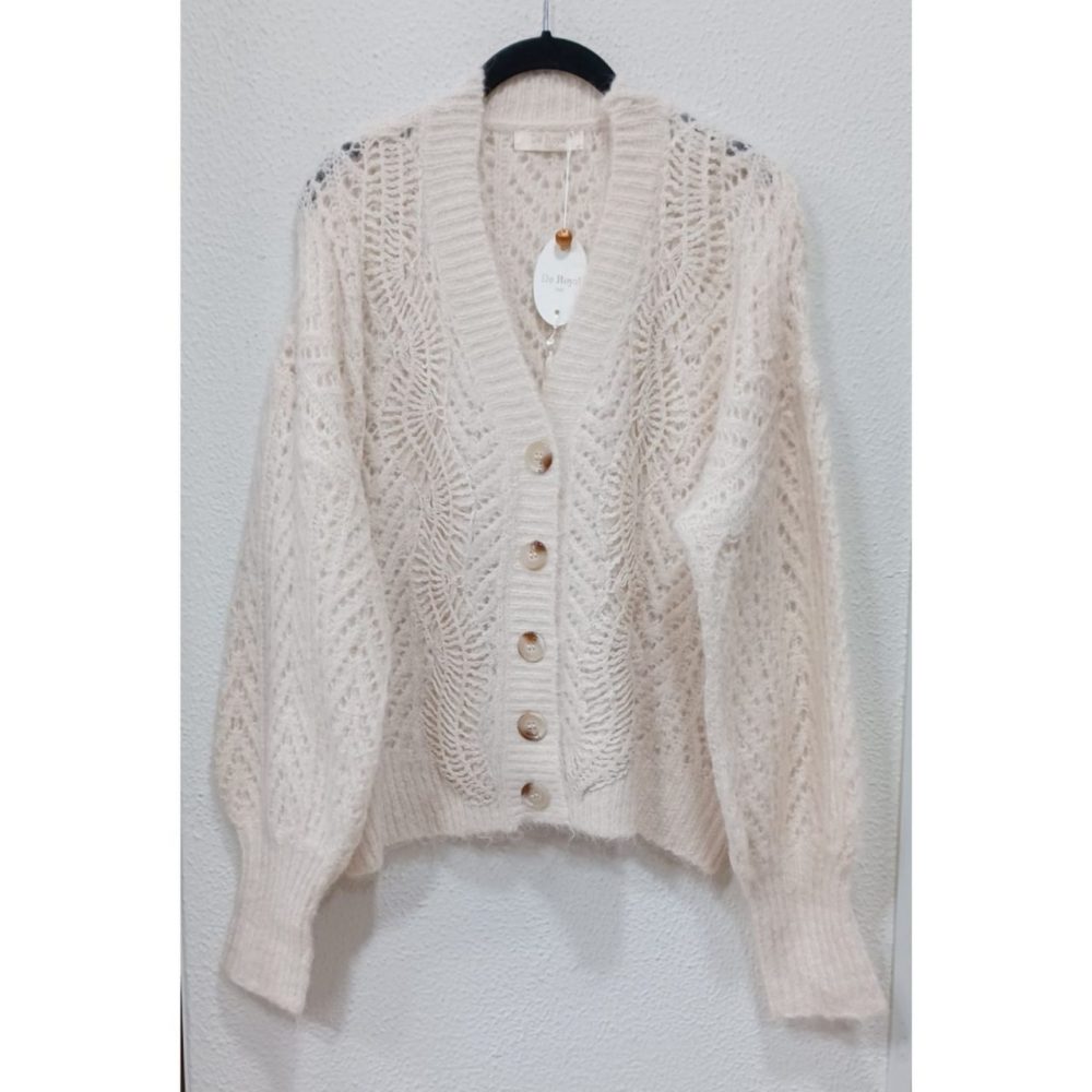 Chaqueta caladita (AGOTADA) - Imagen 2