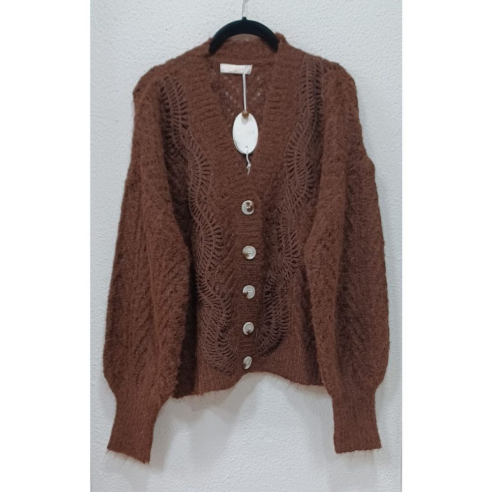 Chaqueta caladita (AGOTADA) - Imagen 3