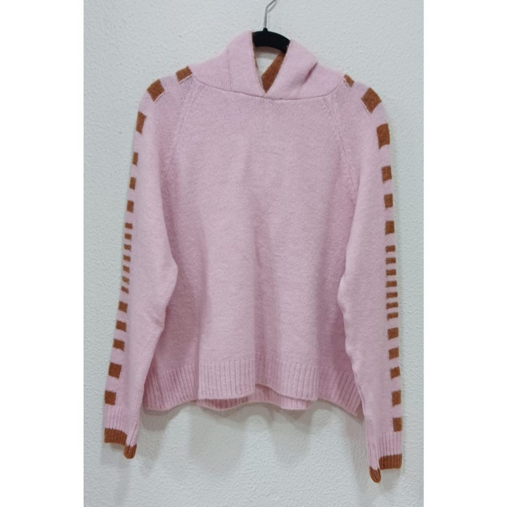 Sudadera punto - Imagen 2