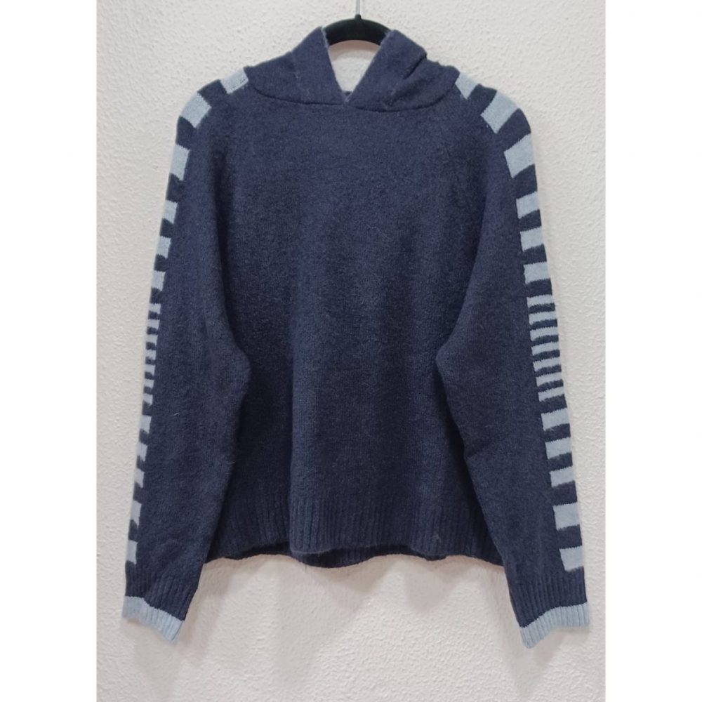 Sudadera punto - Imagen 4