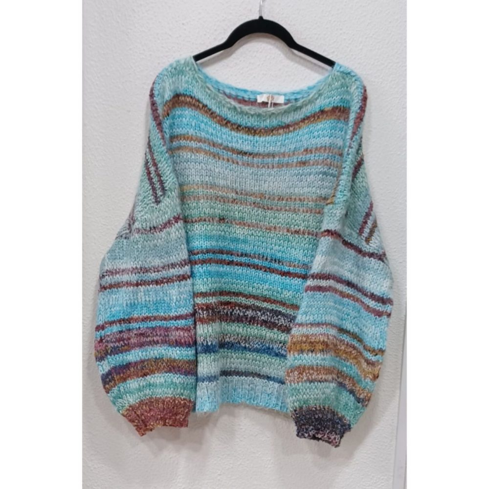 Jersey degradado - Imagen 2