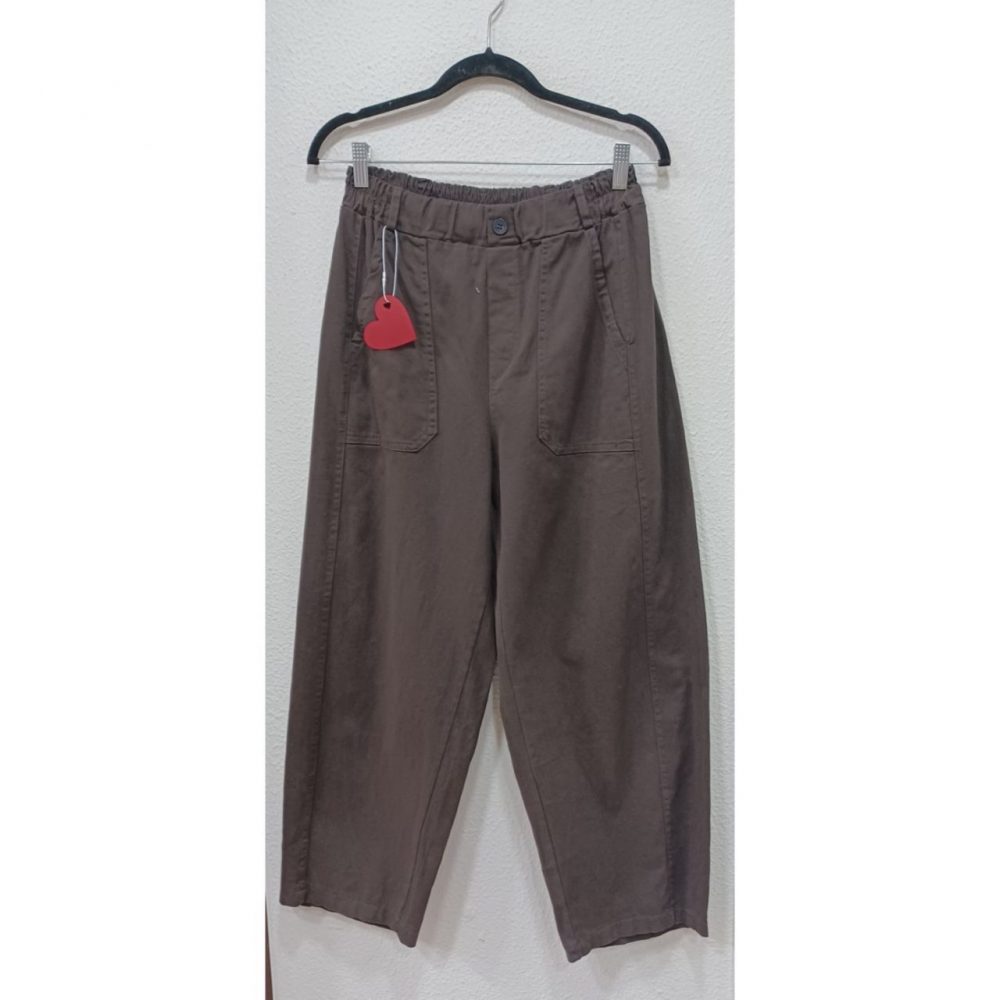 Pantalón carrot - Imagen 2