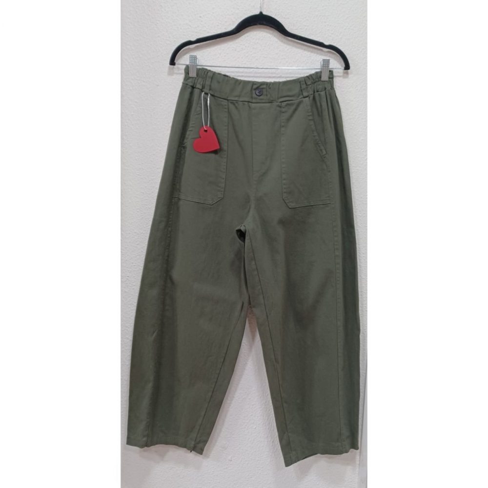 Pantalón carrot - Imagen 3