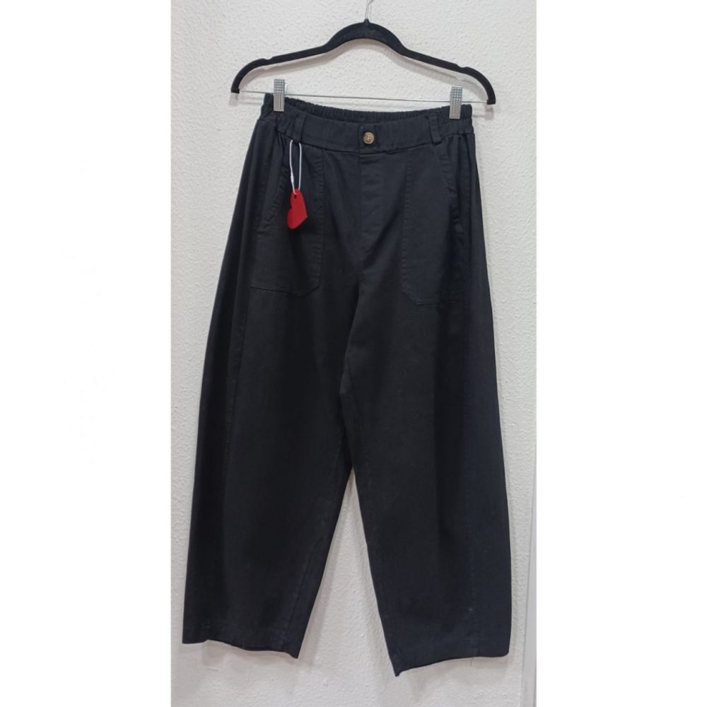 Pantalón carrot - Imagen 4