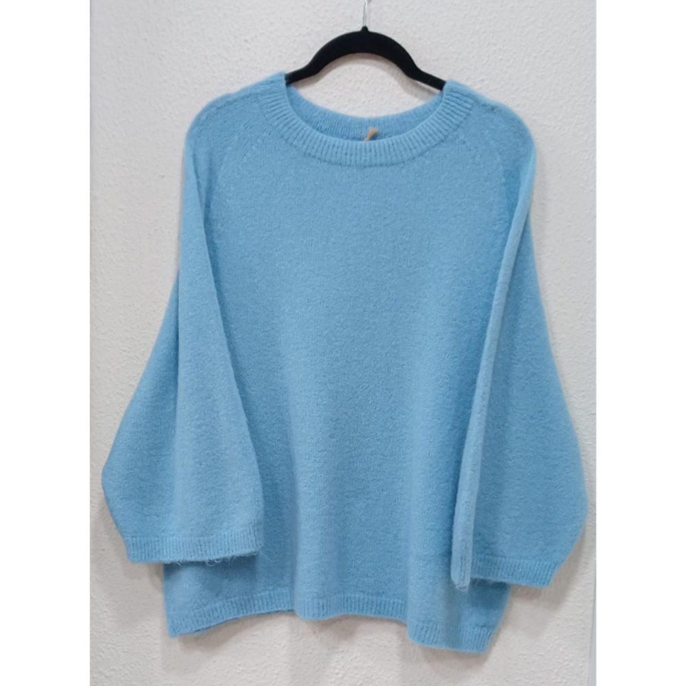 Jersey manga 3/4 - Imagen 3