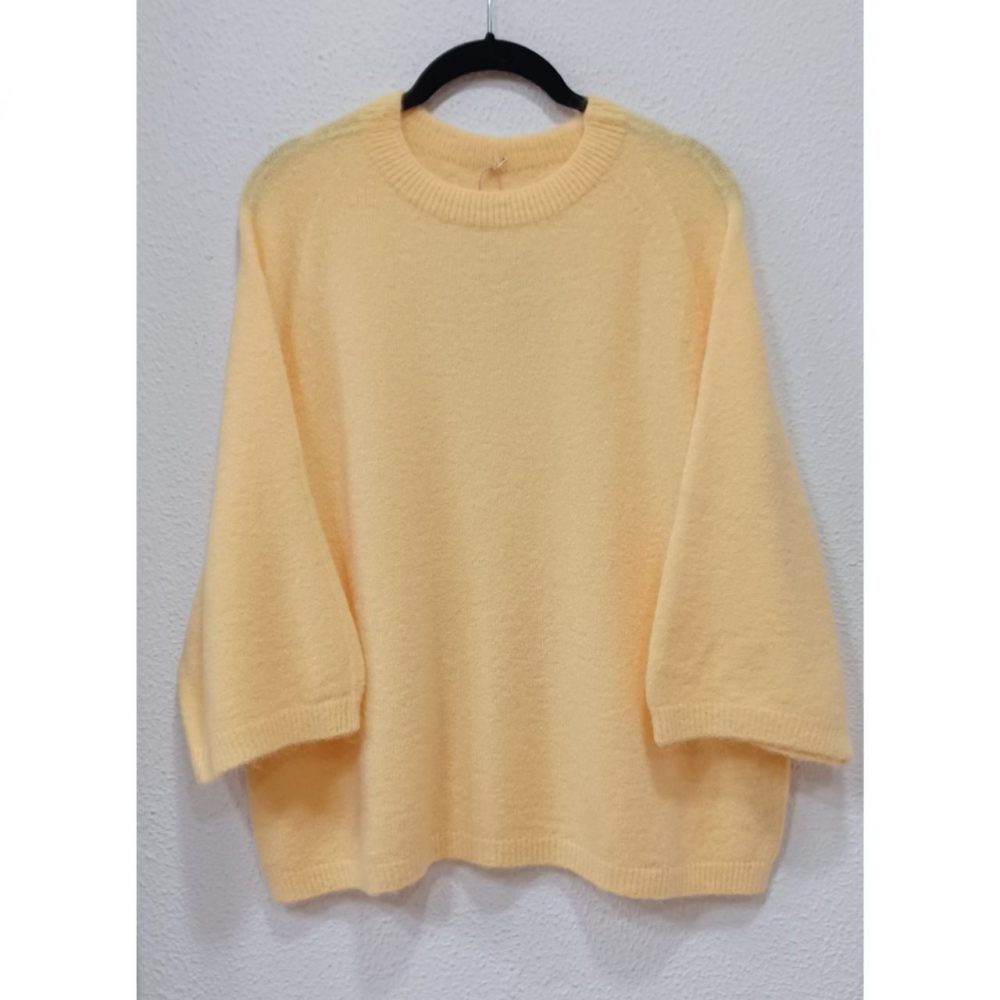 Jersey manga 3/4 - Imagen 4