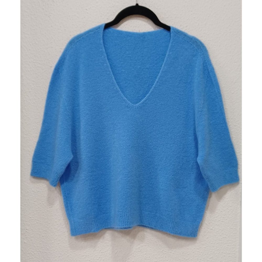 Jersey manga corta - Imagen 2