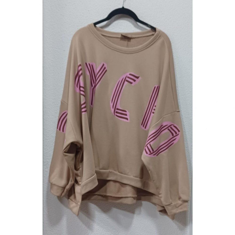 Sudadera Psycho - Imagen 3