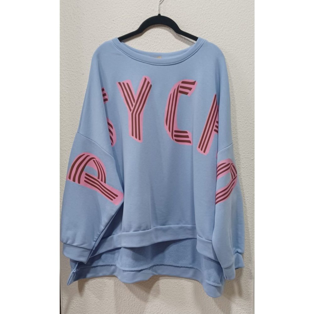 Sudadera Psycho - Imagen 4