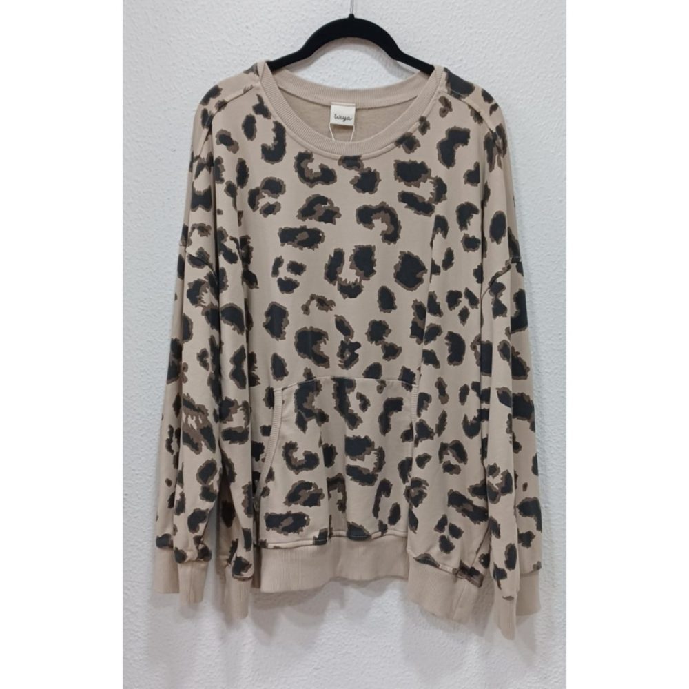 Sudadera bolsillo (AGOTADA) - Imagen 2