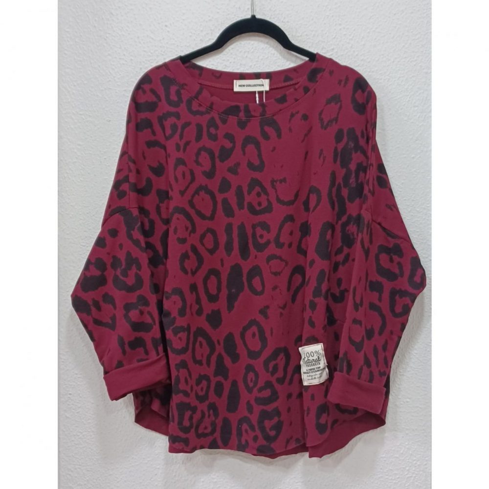 Conjunto (sudadera+jogger) - Imagen 2