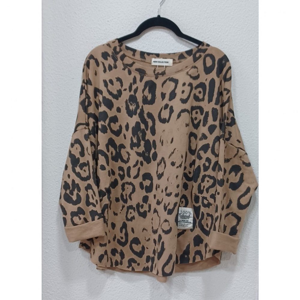 Conjunto (sudadera+jogger) - Imagen 4