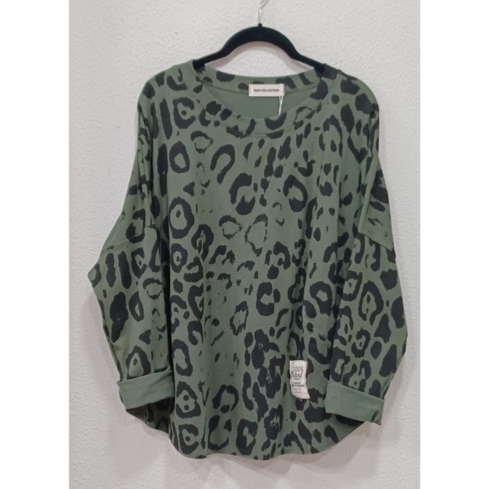 Conjunto (sudadera+jogger) - Imagen 6