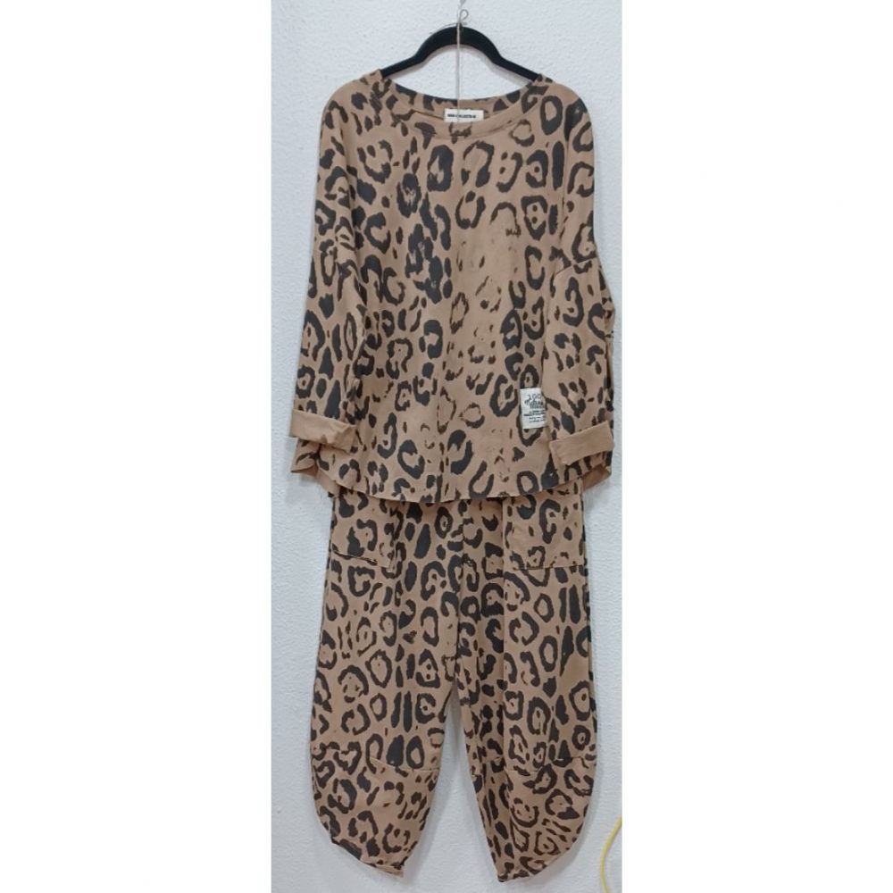 Conjunto (sudadera+jogger)