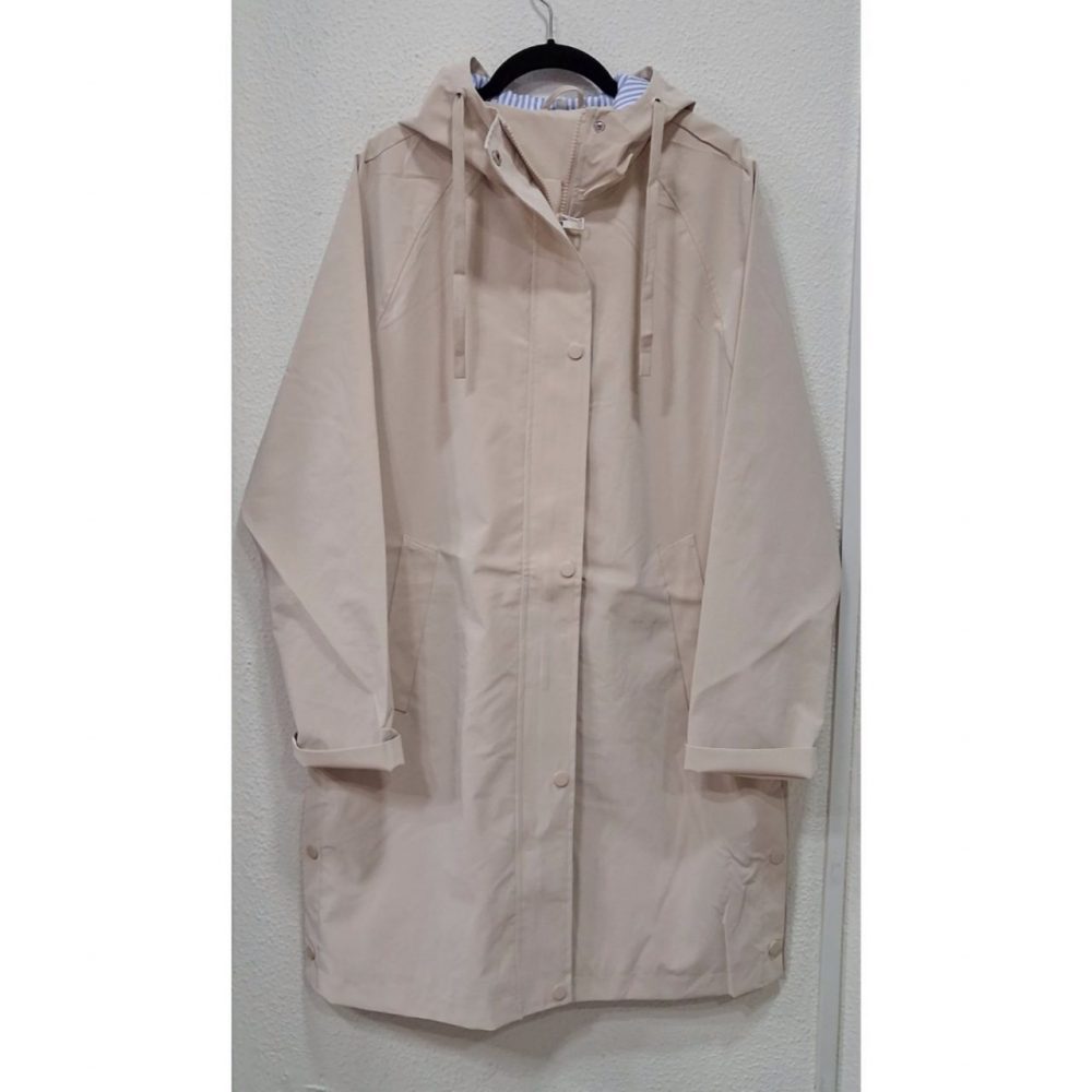 Chubasquero engomado - Imagen 2