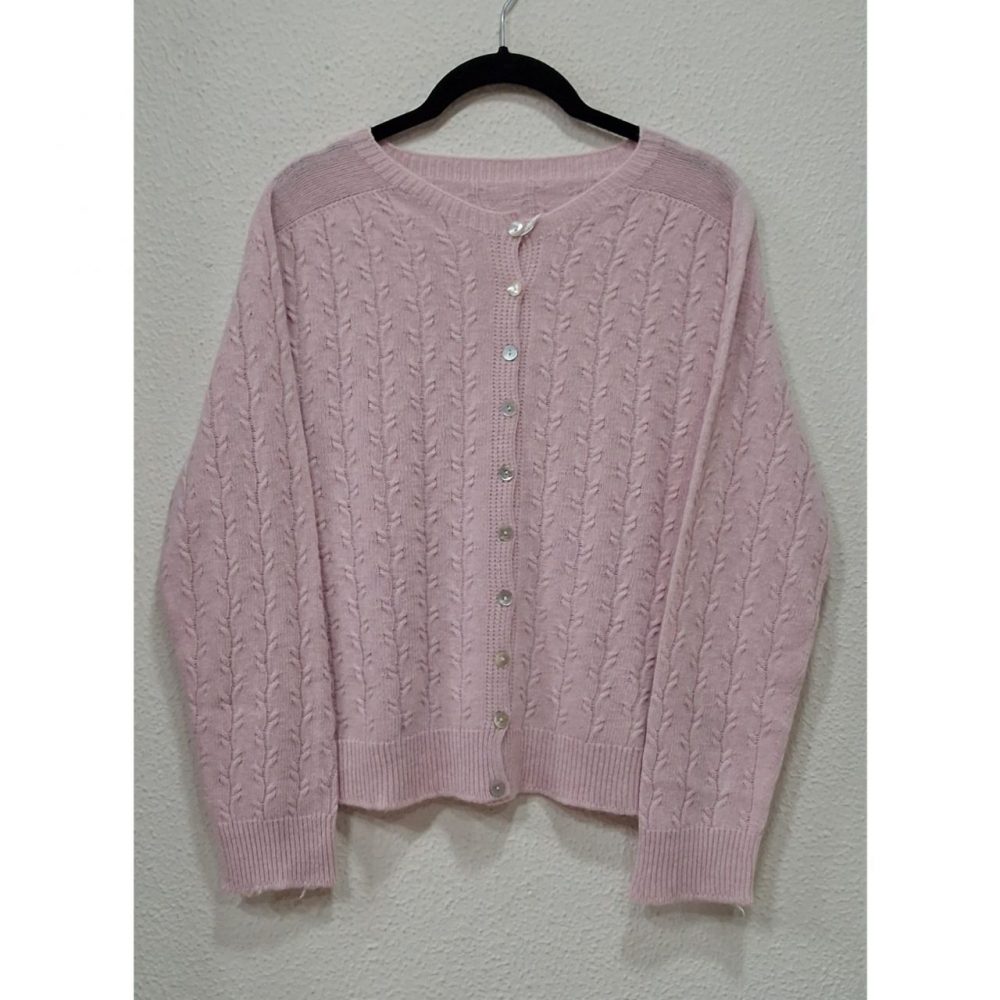 Chaqueta botones - Imagen 2