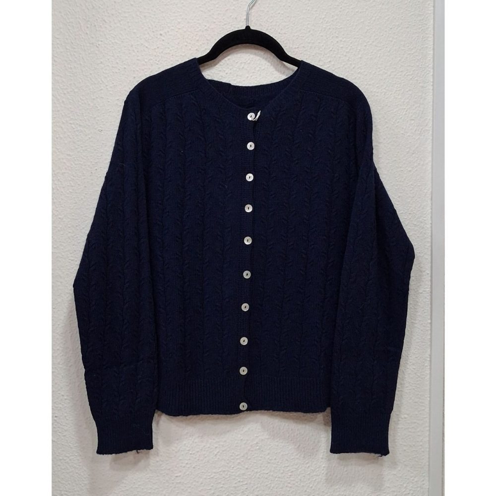 Chaqueta botones - Imagen 3