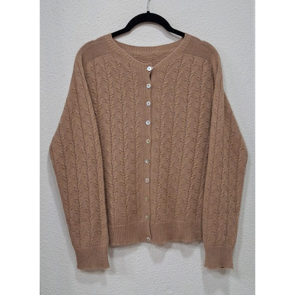 Chaqueta botones - Imagen 4