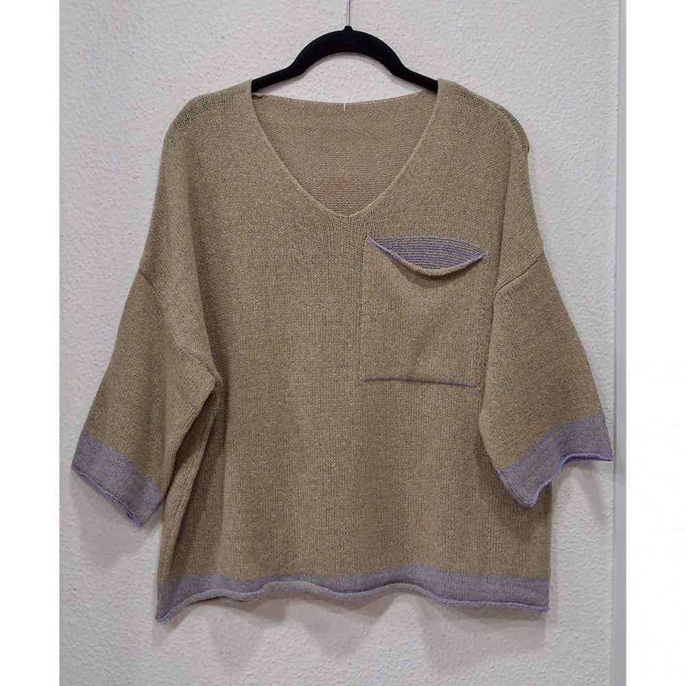 Jersey algodón - Imagen 3