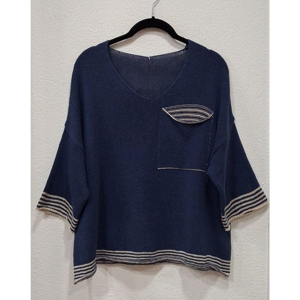 Jersey algodón - Imagen 4