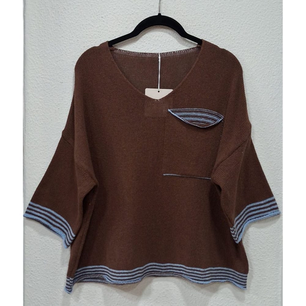 Jersey algodón - Imagen 2