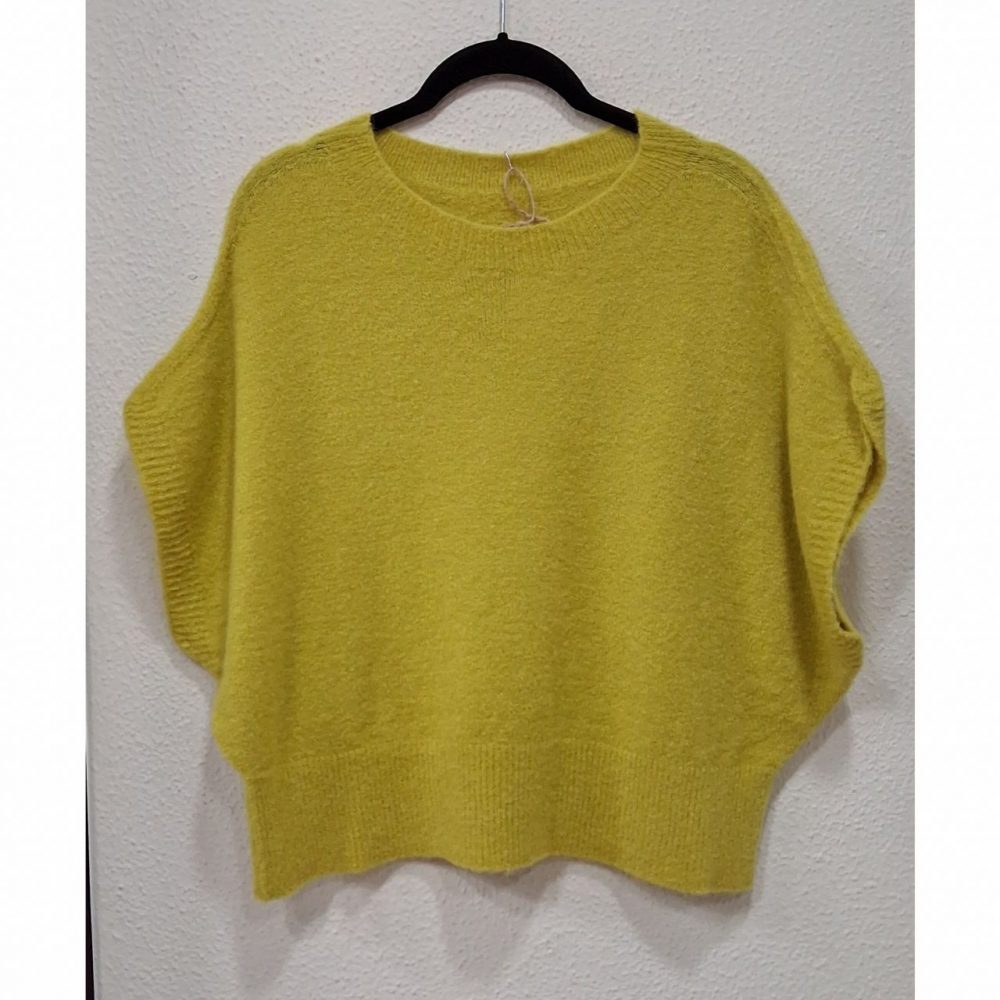 Chaleco corto - Imagen 2