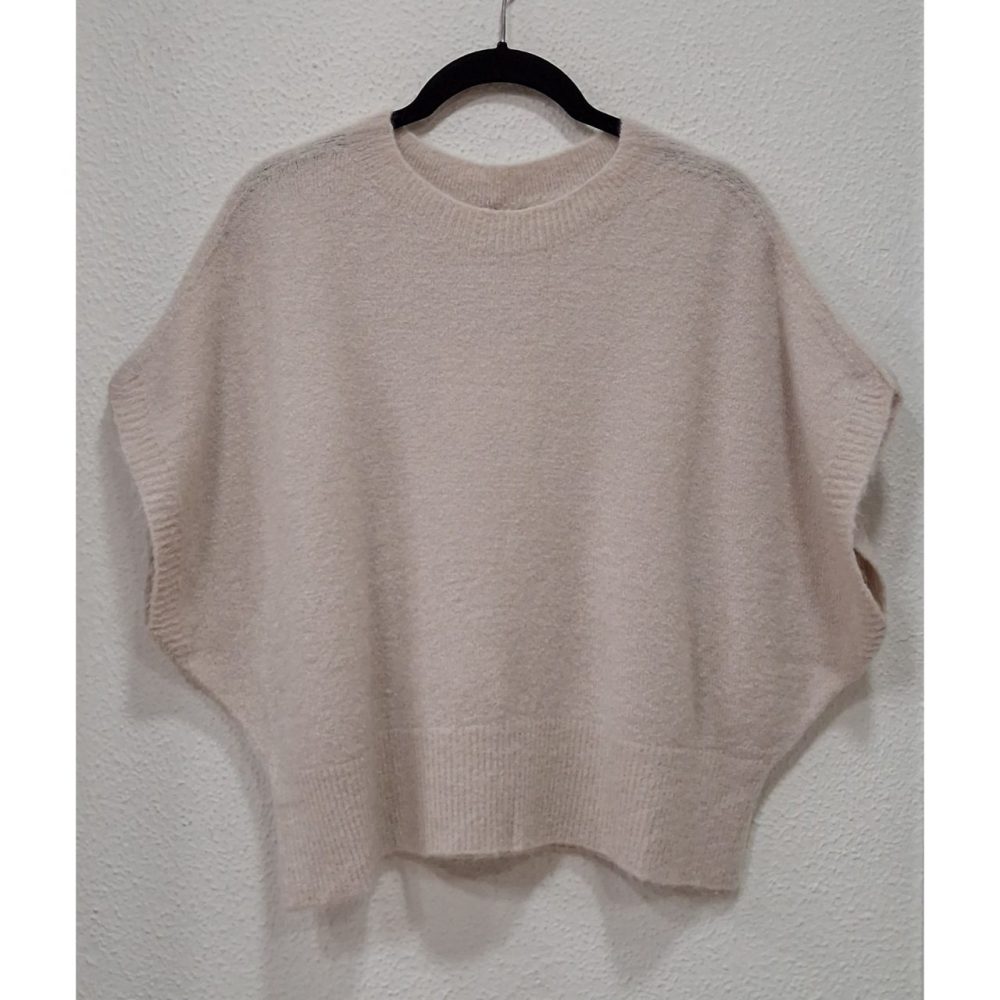 Chaleco corto - Imagen 3