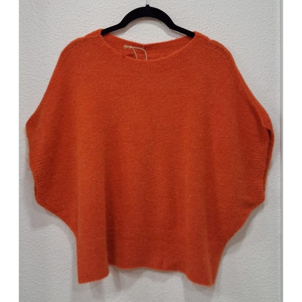 Chaleco corto - Imagen 4