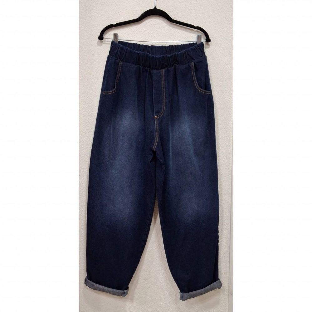 Denim goma - Imagen 2