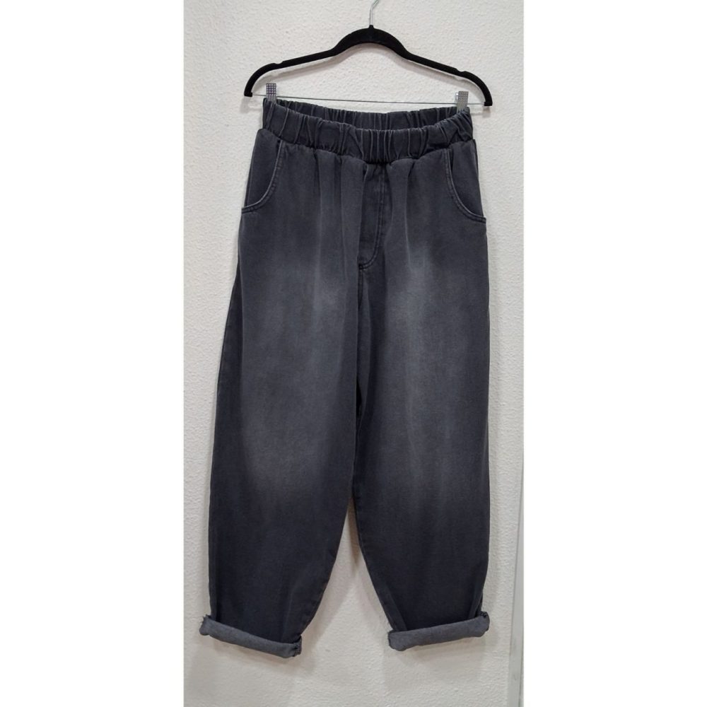 Denim goma - Imagen 3