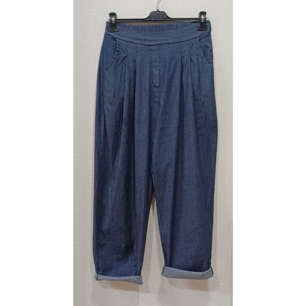 Pantalón denim (AGOTADO)