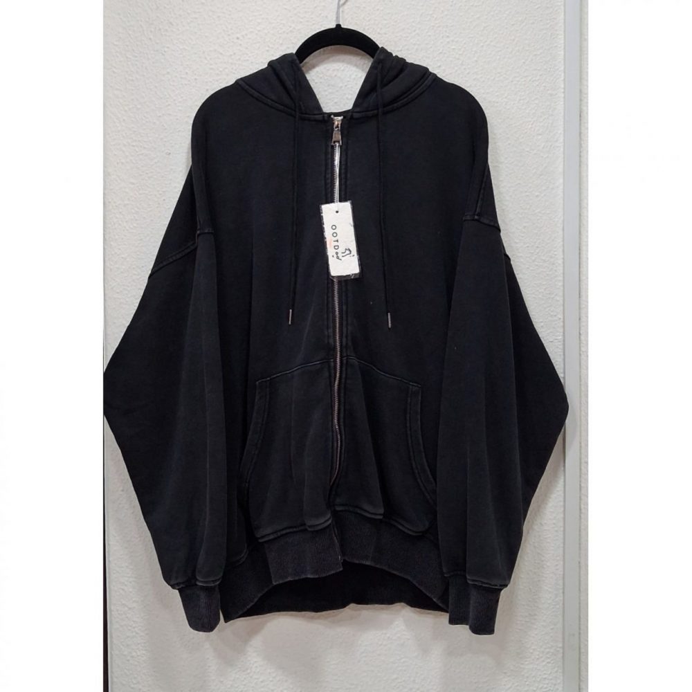 Sudadera doraemon (espalda) - Imagen 2