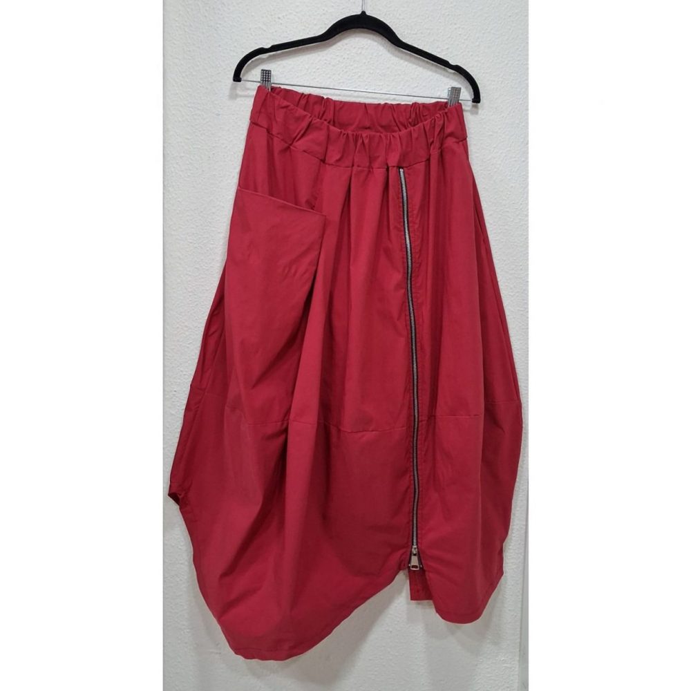 Falda cremallera (AGOTADA)