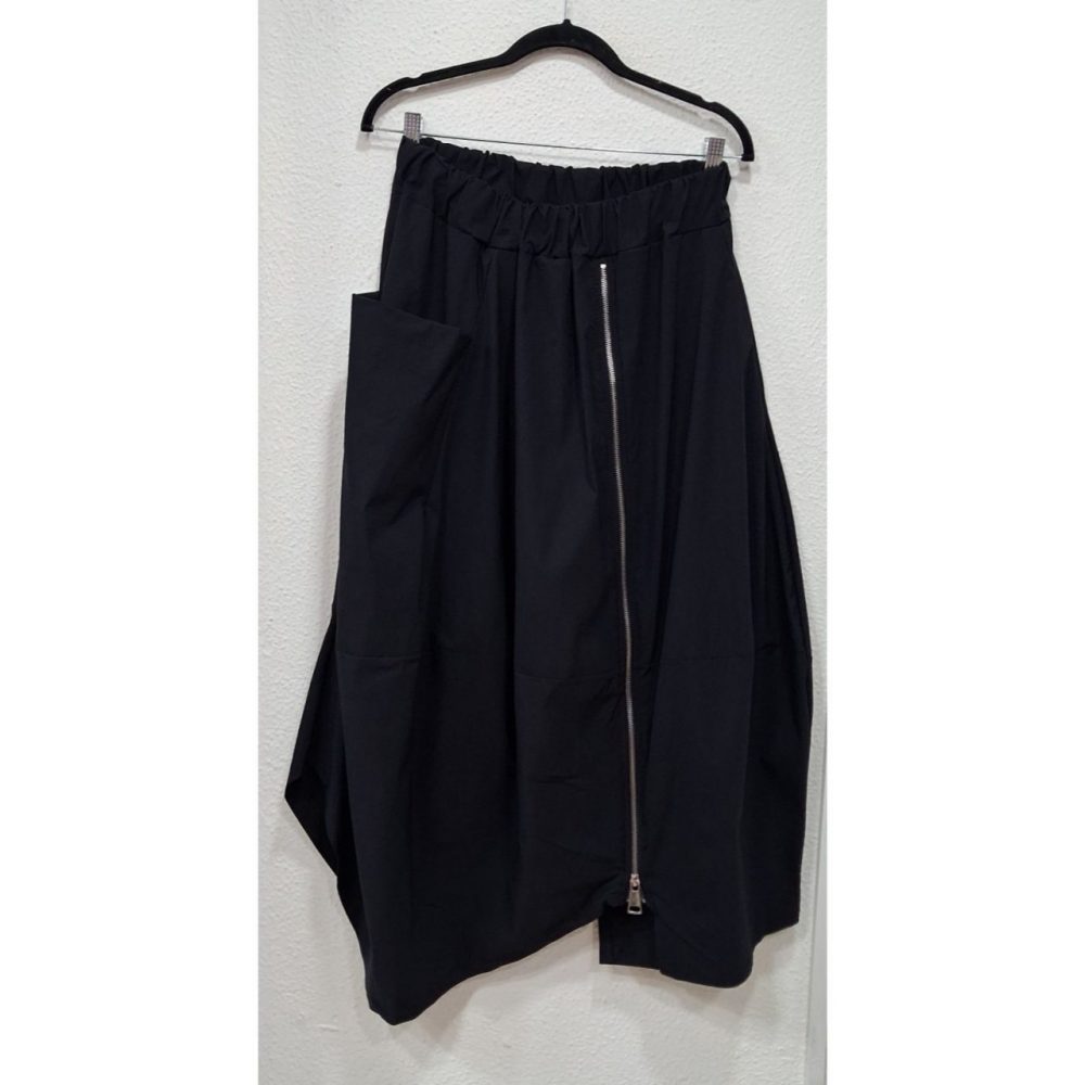 Falda cremallera (AGOTADA) - Imagen 2