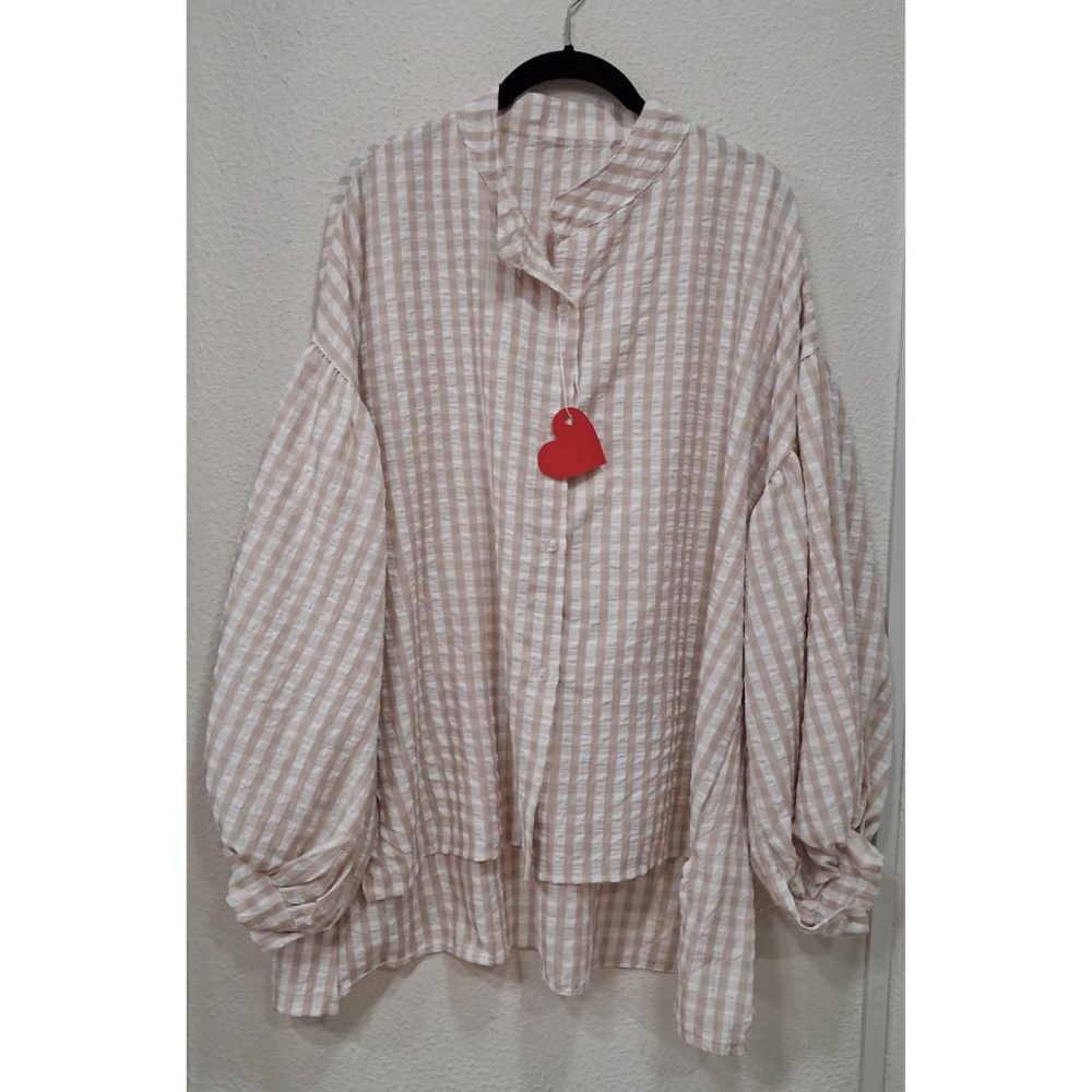 Camisa Vichy - Imagen 4