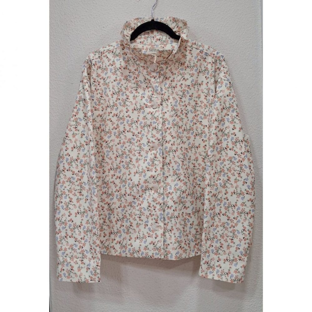 Chaqueta impermeable