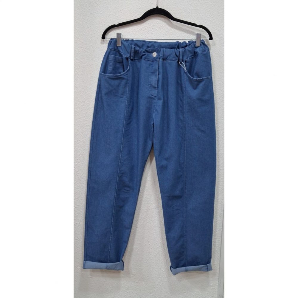 Jogger denim