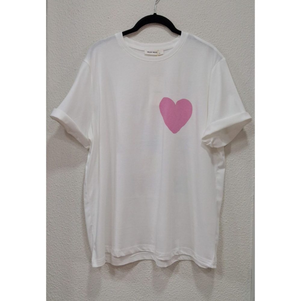 Camiseta LOVE (AGOTADA)
