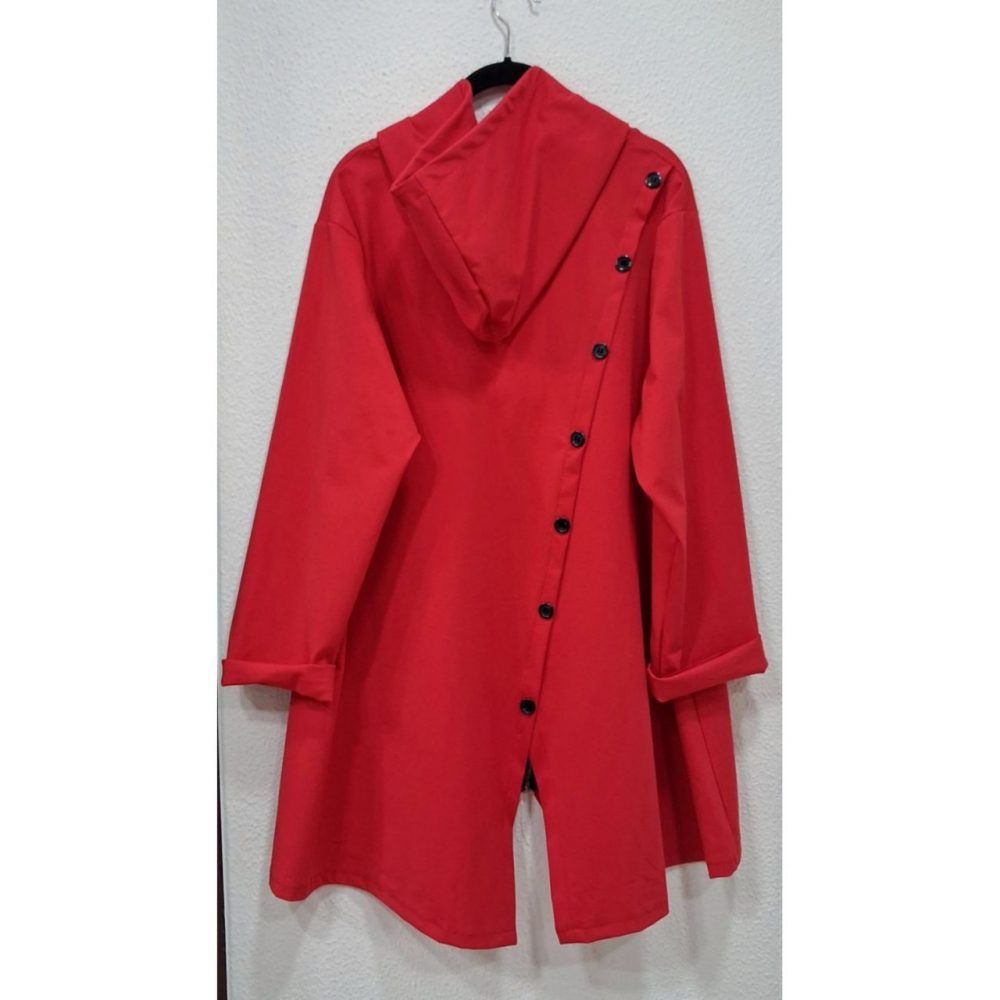 Chaqueta cremallera - Imagen 2