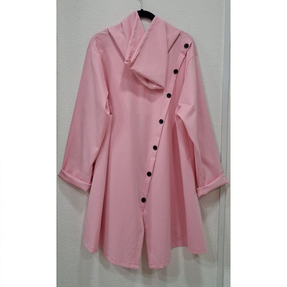 Chaqueta cremallera - Imagen 4