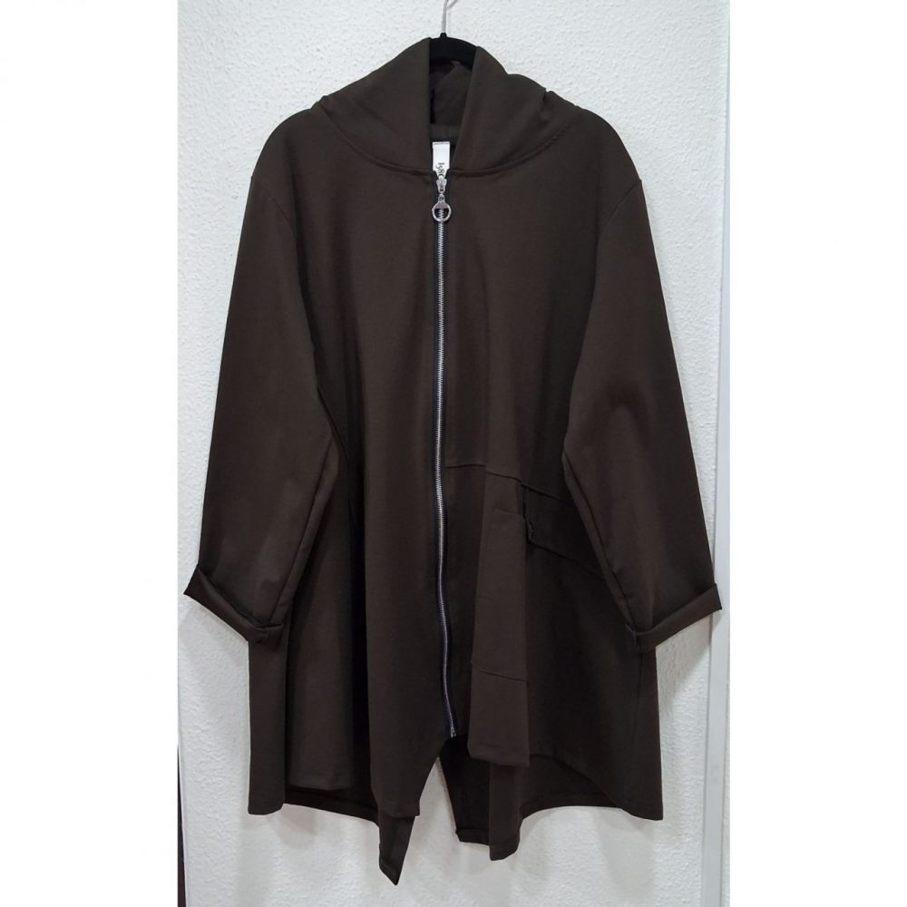 Chaqueta cremallera - Imagen 7