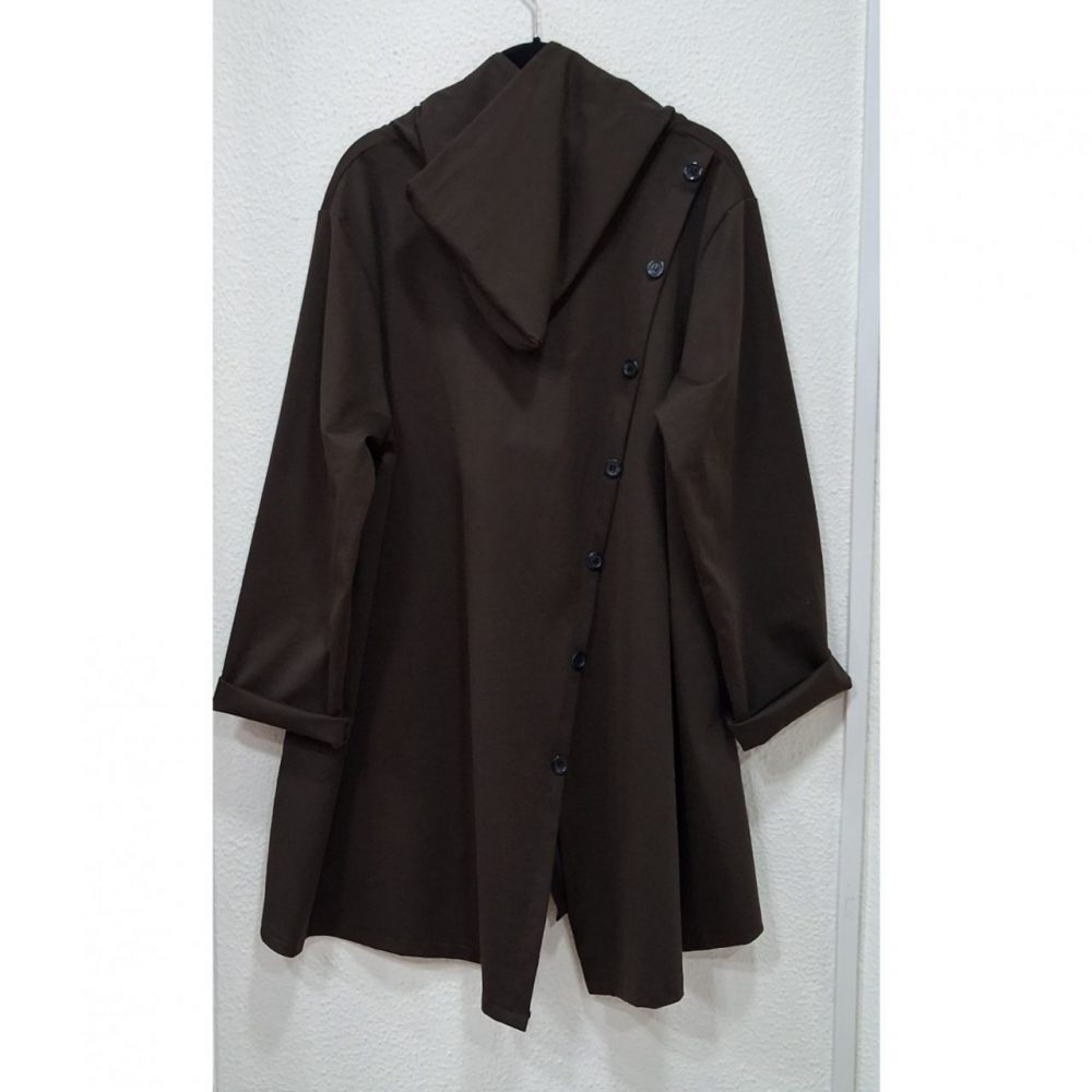 Chaqueta cremallera - Imagen 8