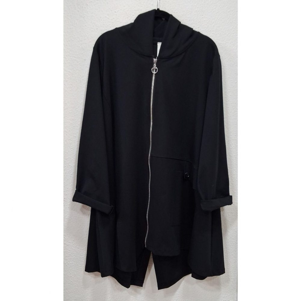 Chaqueta cremallera - Imagen 9