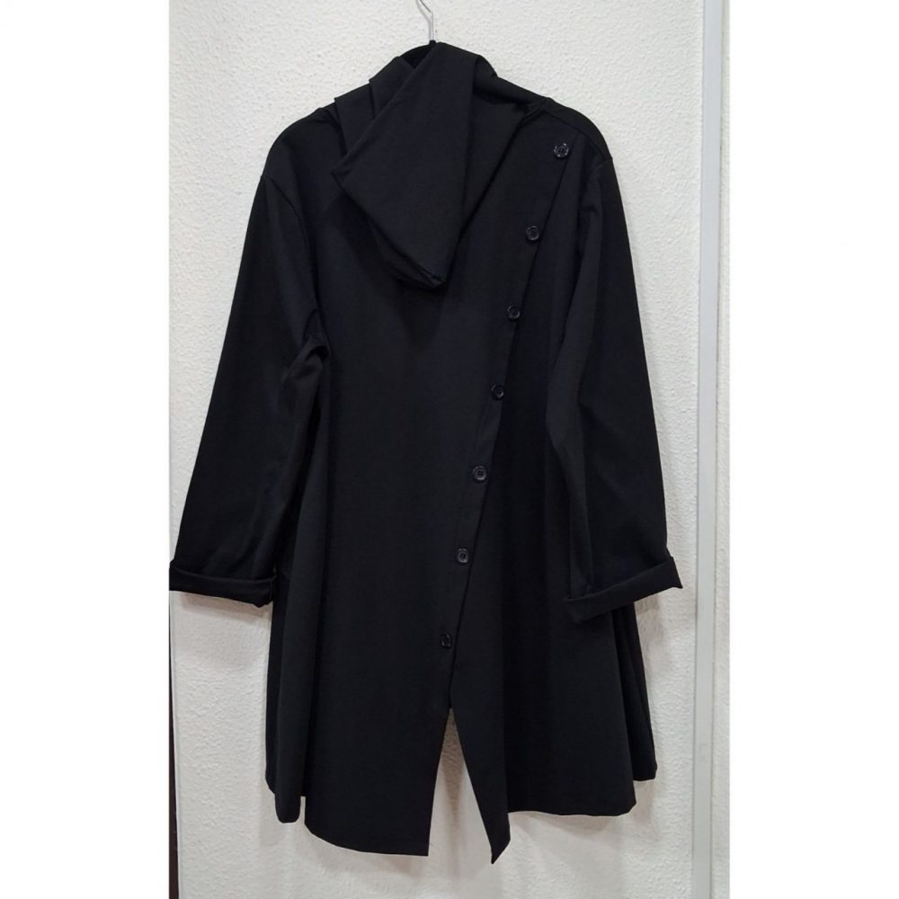 Chaqueta cremallera - Imagen 10