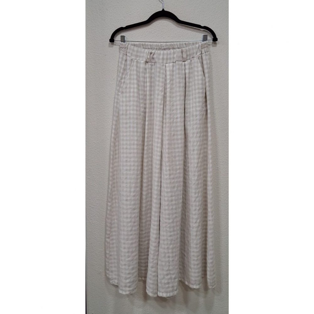 Pantalón Vichy - Imagen 2